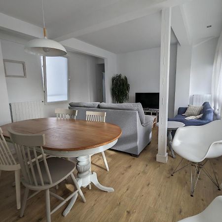 Ferienwohnung La Casa De Clara Santander Exterior foto
