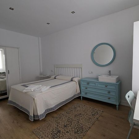 Ferienwohnung La Casa De Clara Santander Exterior foto