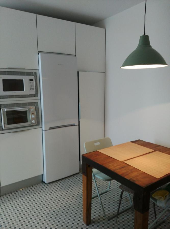 Ferienwohnung La Casa De Clara Santander Exterior foto