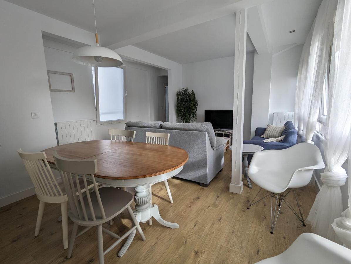 Ferienwohnung La Casa De Clara Santander Exterior foto
