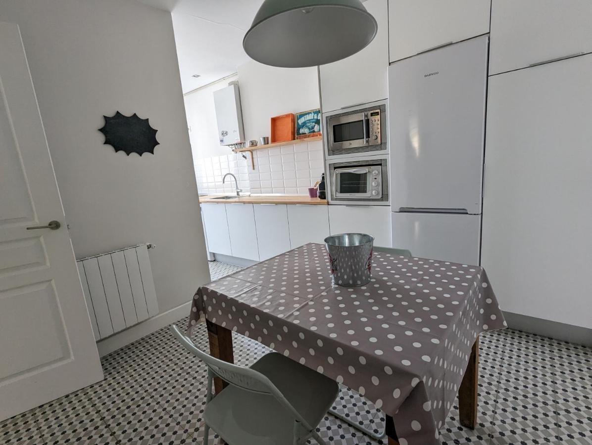 Ferienwohnung La Casa De Clara Santander Exterior foto