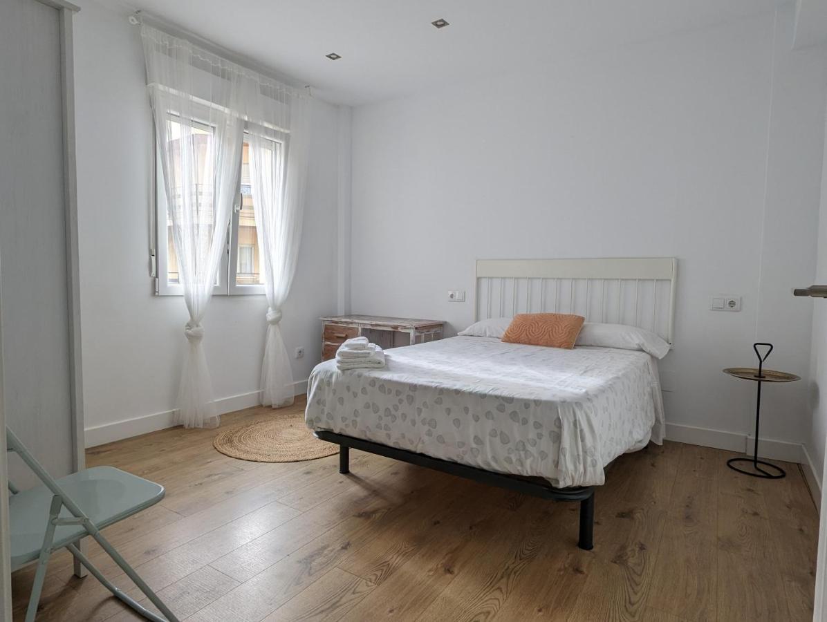 Ferienwohnung La Casa De Clara Santander Exterior foto