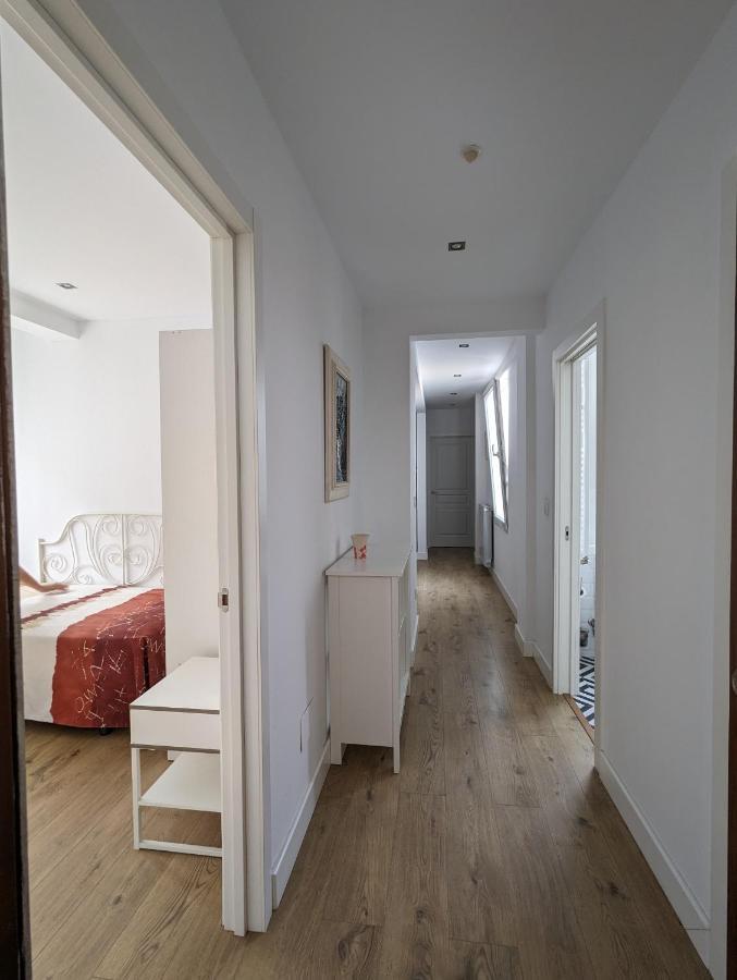 Ferienwohnung La Casa De Clara Santander Exterior foto