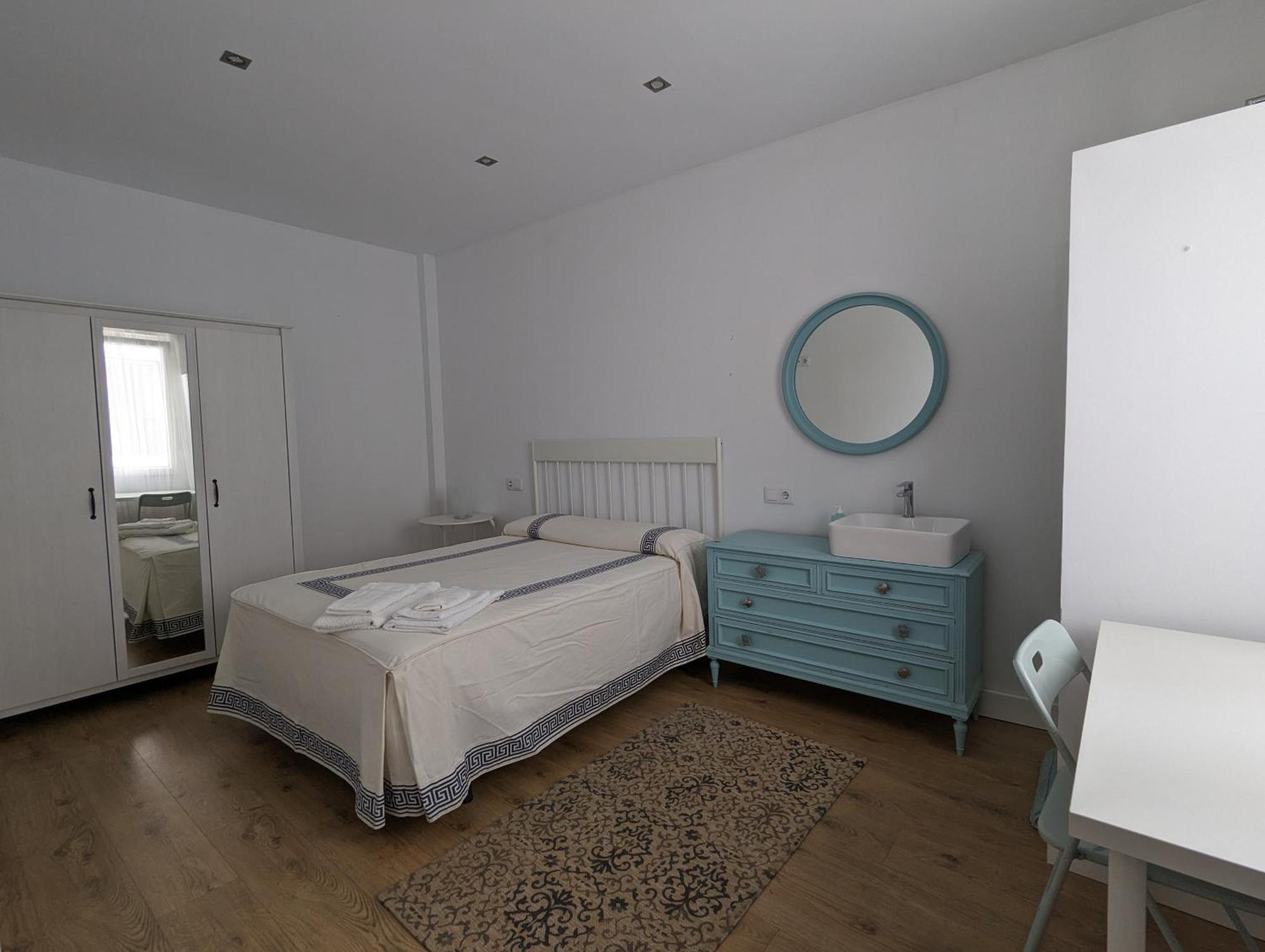 Ferienwohnung La Casa De Clara Santander Exterior foto