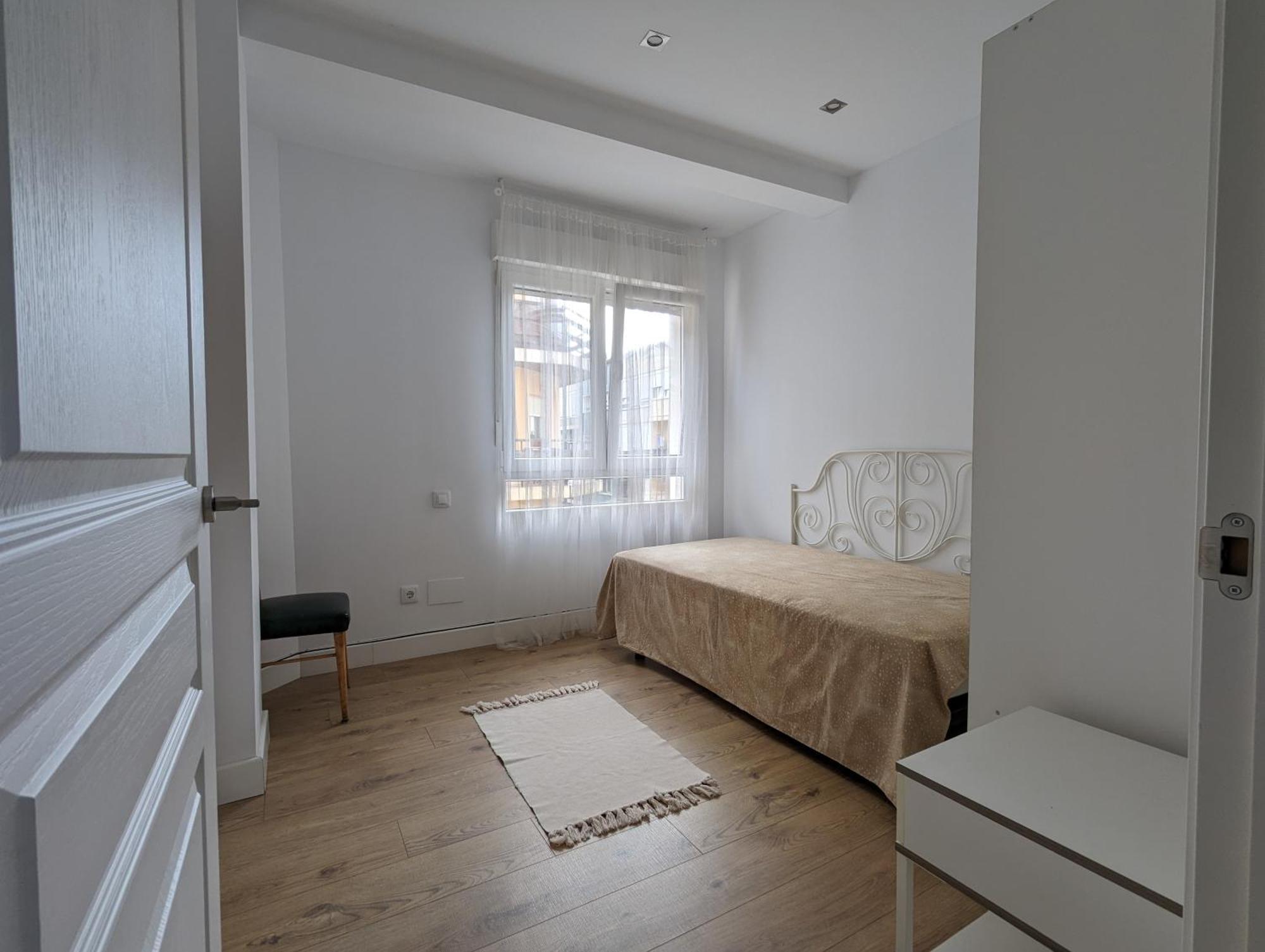 Ferienwohnung La Casa De Clara Santander Exterior foto