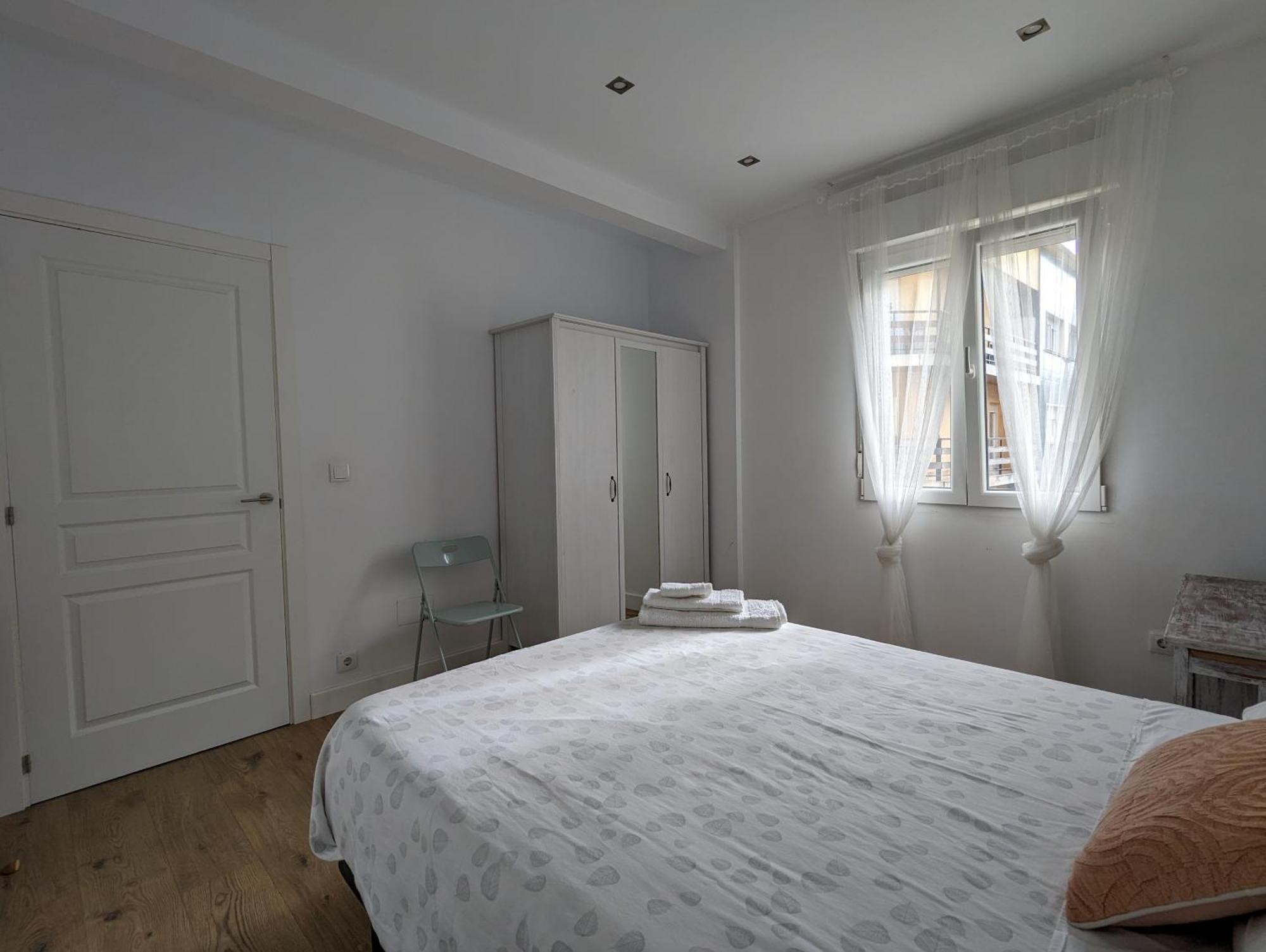 Ferienwohnung La Casa De Clara Santander Exterior foto