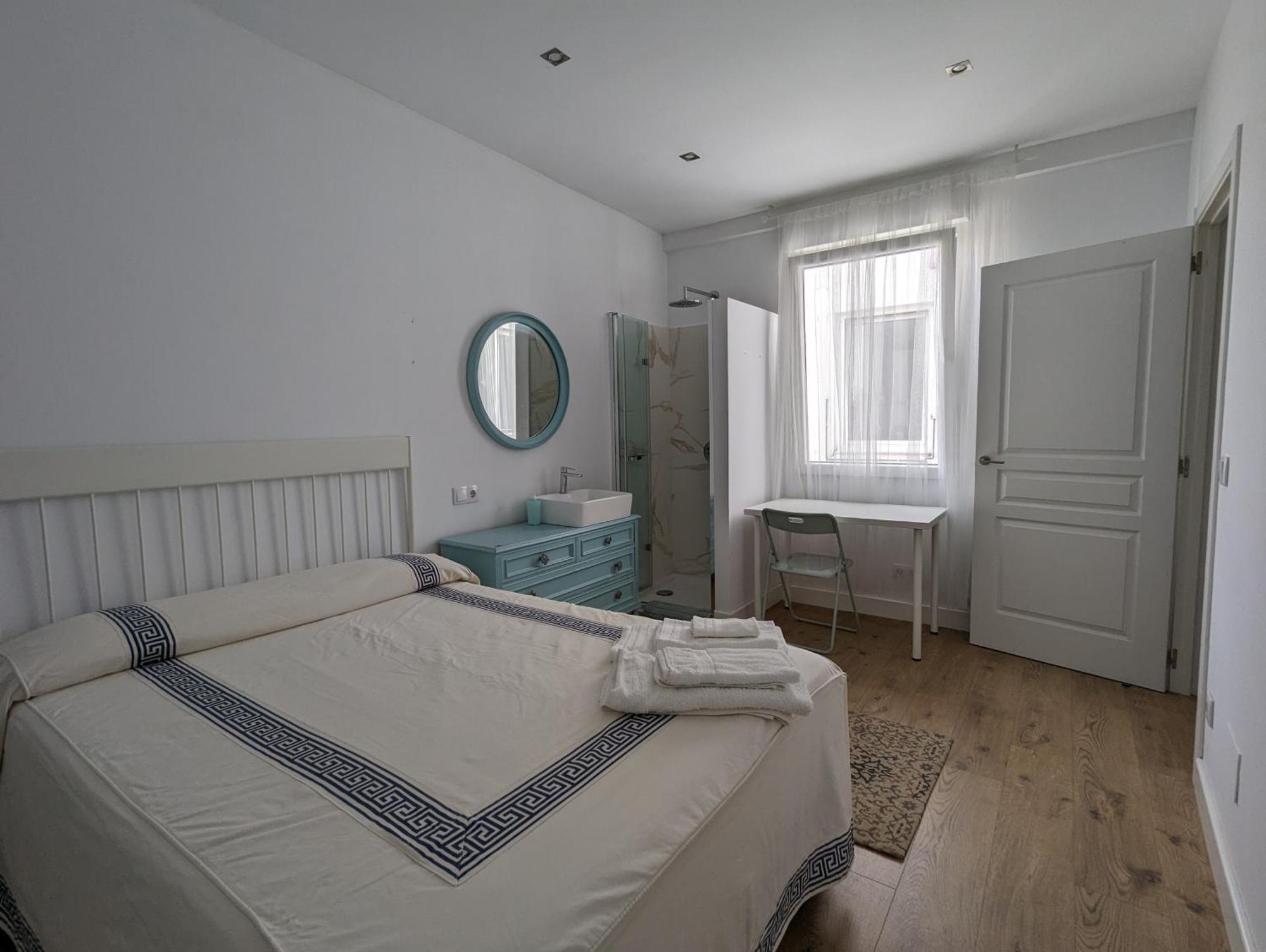 Ferienwohnung La Casa De Clara Santander Exterior foto